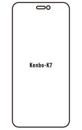 Film hydrogel Kenbo K7