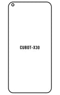 Film hydrogel Cubot X30