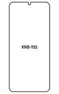 Film hydrogel Vivo Y55 5G / Y75 5G