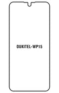 Film hydrogel Oukitel WP15