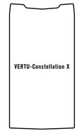 Film hydrogel Vertu Constellation X