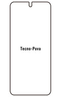 Film hydrogel Tecno Pova 5G