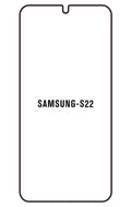 Film hydrogel Samsung Galaxy S22 5G