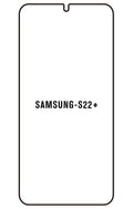 Film hydrogel Samsung Galaxy S22+ 5G