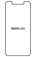 Film hydrogel Oukitel C22