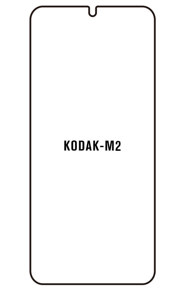 Film hydrogel KODAK Smartway M2