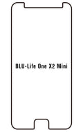 Film hydrogel BLU Life One X2 Mini