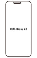 Film hydrogel IPRO Benny 5.0