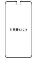 Film hydrogel GIONEE A1 Lite