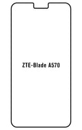 Film hydrogel ZTE Blade A570