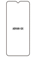 Film hydrogel Advan GX