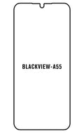 Film hydrogel Blackview A55