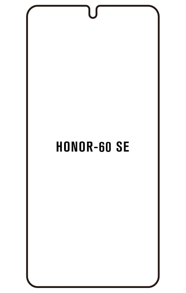 Film hydrogel Honor 60 SE