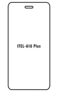 Film hydrogel Itel A16 Plus