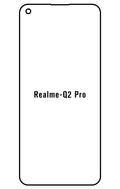 Film hydrogel Realme Q2 Pro