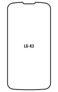 Film hydrogel LG K3