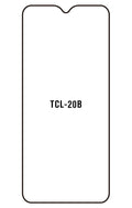 Film hydrogel TCL 20B
