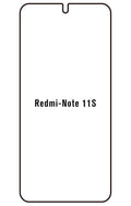 Film hydrogel Redmi Note 11S