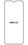 Film hydrogel Nokia G11 / G21