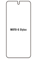 Film hydrogel Motorola G Stylus (2022)