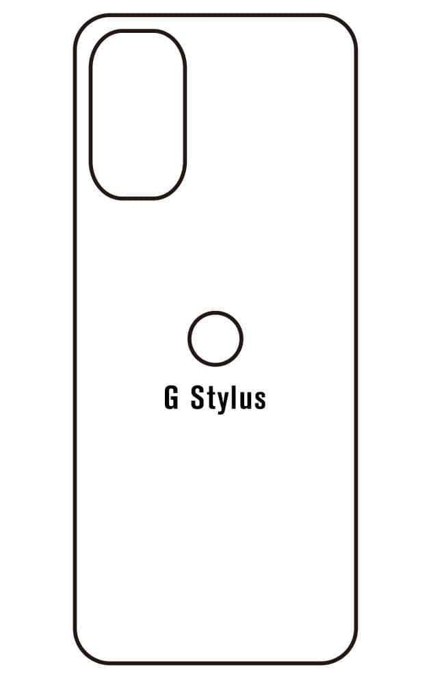Film hydrogel Motorola G Stylus (2022)