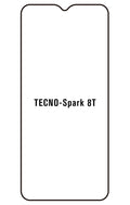 Film hydrogel Tecno Spark 8T