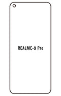 Film hydrogel Realme 9 Pro