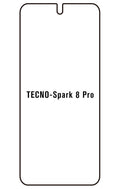 Film hydrogel Tecno Spark 8 Pro