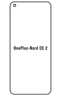 Film hydrogel OnePlus Nord CE 2 5G