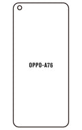 Film hydrogel Oppo A76