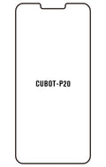 Film hydrogel Cubot P20