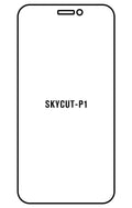 Film hydrogel Skycut P1