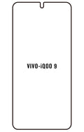 Film hydrogel Vivo iQOO 9 IN
