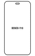 Film hydrogel Benco Y10
