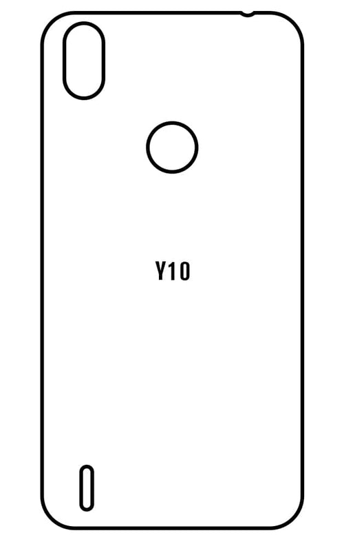 Film hydrogel Benco Y10