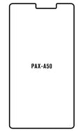 Film hydrogel PAX A50