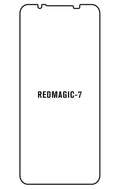 Film hydrogel RedMagic 7