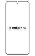 Film hydrogel RedMagic 7 Pro