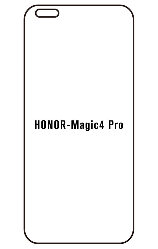 Film hydrogel Honor Magic4 Pro
