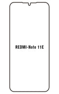 Film hydrogel Redmi Note 11E 5G