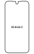 Film hydrogel LG Aristo 5