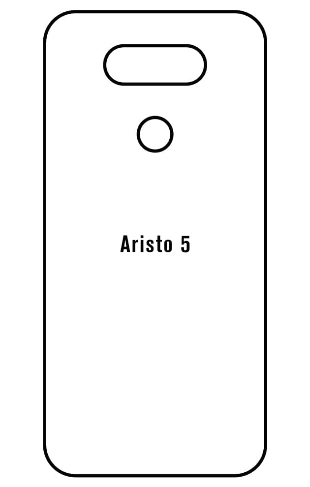 Film hydrogel LG Aristo 5