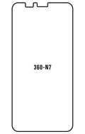 Film hydrogel 360 N7