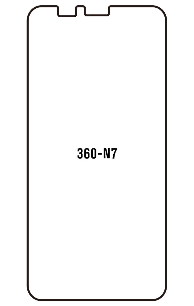 Film hydrogel 360 N7