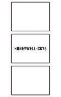 Film hydrogel Honeywell CK75
