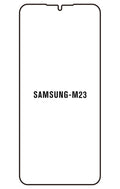 Film hydrogel Samsung Galaxy M23