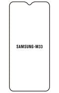 Film hydrogel Samsung Galaxy M33