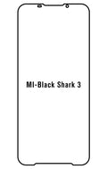 Film hydrogel BLACK SHARK 3