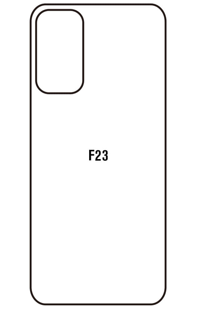 Film hydrogel Samsung Galaxy F23