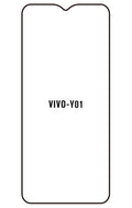 Film hydrogel Vivo Y01